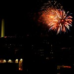 July 4 Fireworks-2