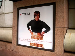 Macys Holiday Window Unveiling - Labelle Macys Holiday Window Unveiling - Labelle