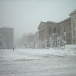 Blizzard 2010 - 2