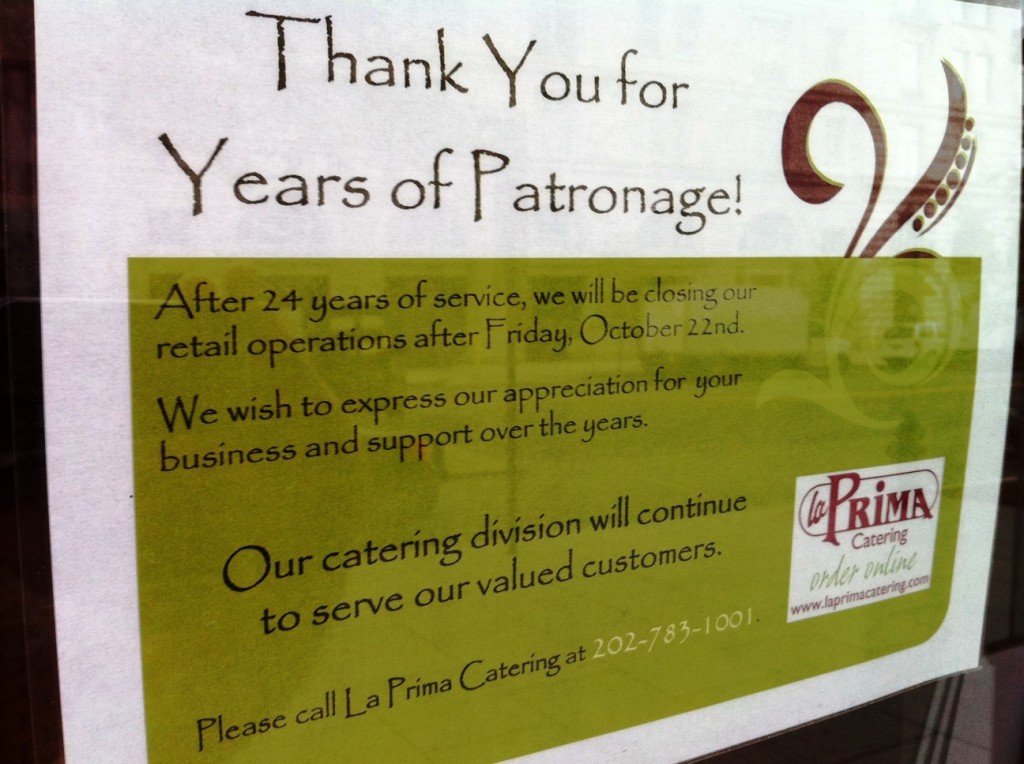 We have had their catering numerous times We have had their catering numerous times