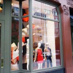 j.crew window display two