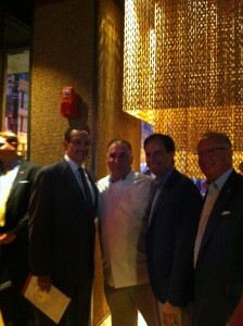 Jaleo Turns 20 Chef Jose Andres