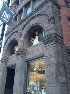 918 F Street Living Social