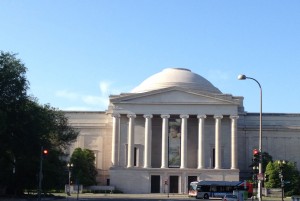 DC Degas Cassatt exhibit