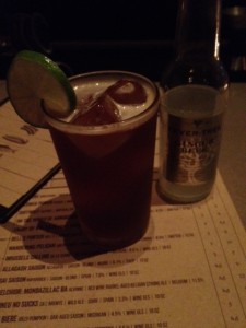 Partisan DC Cocktails