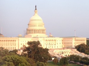 capitol building dc Concert for Valor