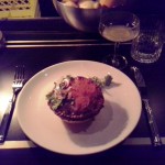 denson liquor bar chicken curry pie