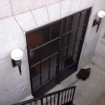 denson liquor bar washington dc entrance