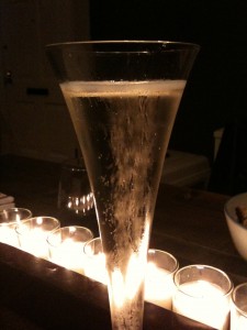 Holiday cheers