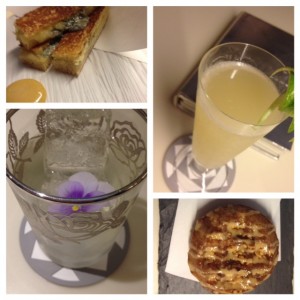 barmini tasting