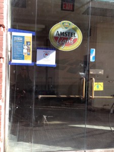 8th street deli
