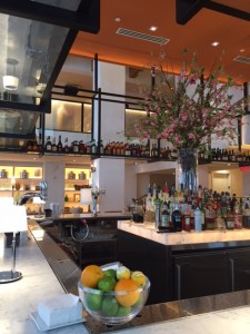 Fig and Olive lounge