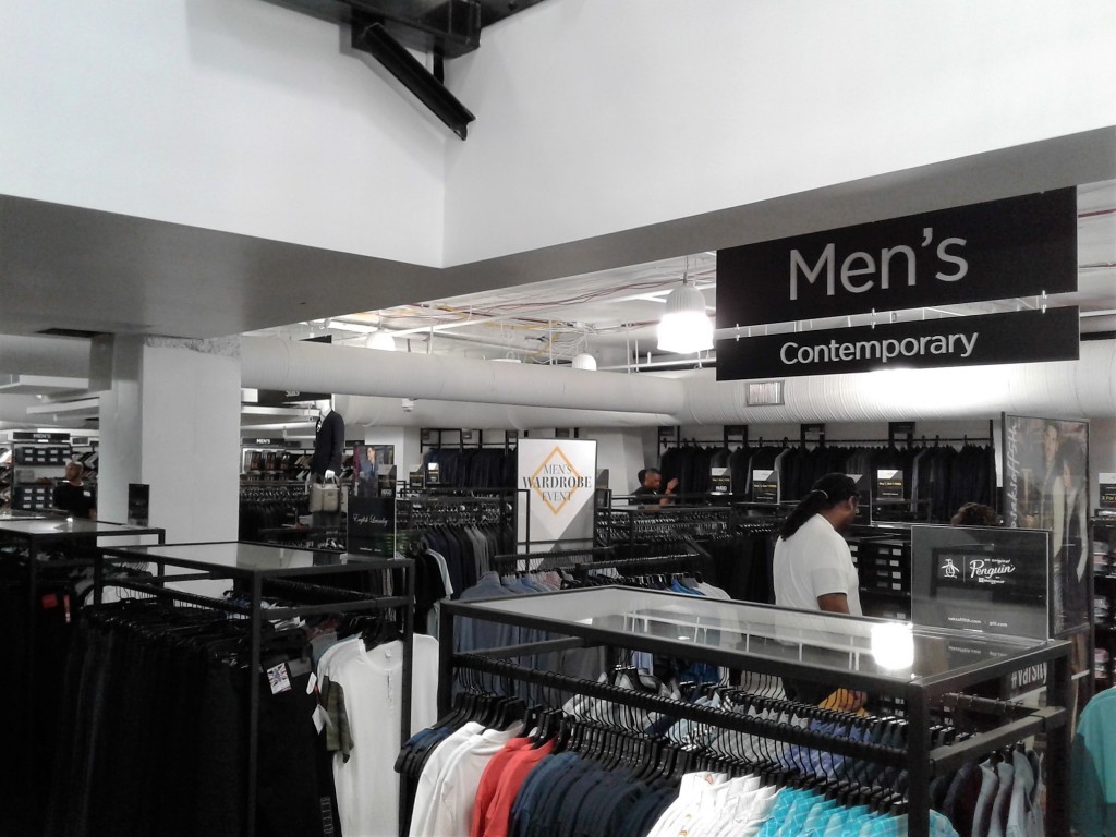 saks-off-5th-washington-dc-lower-level-mens