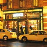 Merzi At Night - 415 7th St NW