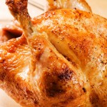 Merzi Tandisserie Chicken